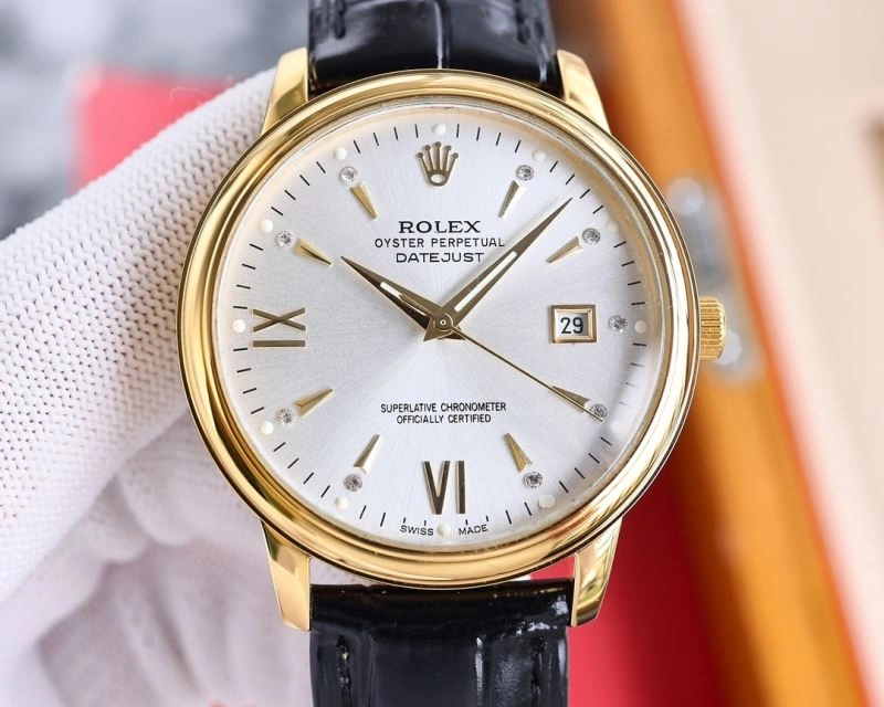 DailyWear ROLEX Watches 201730