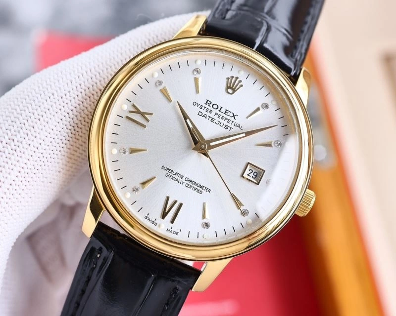 DailyWear ROLEX Watches 201730