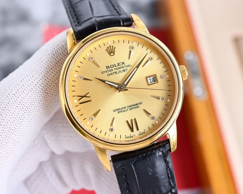 DailyWear ROLEX Watches 201730