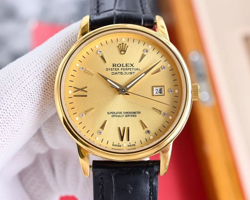 DailyWear ROLEX Watches 201730