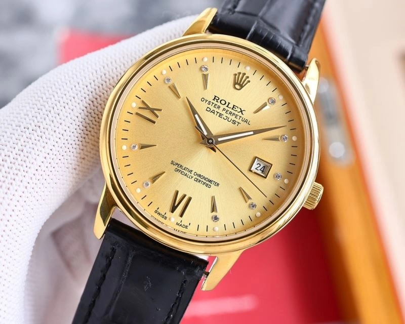 DailyWear ROLEX Watches 201730