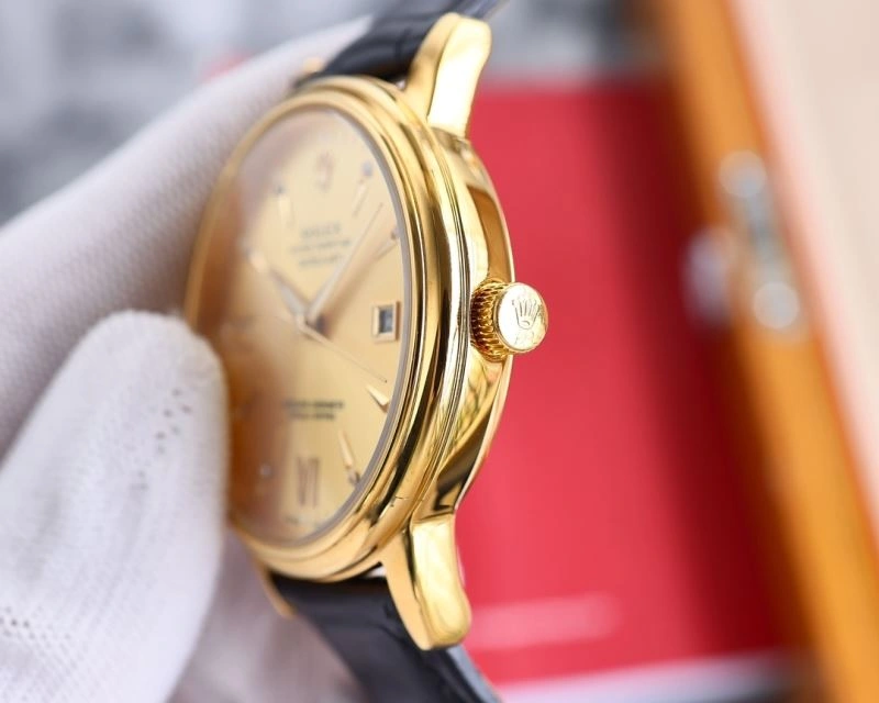 DailyWear ROLEX Watches 201730