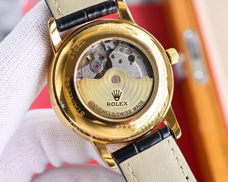 DailyWear ROLEX Watches 201730