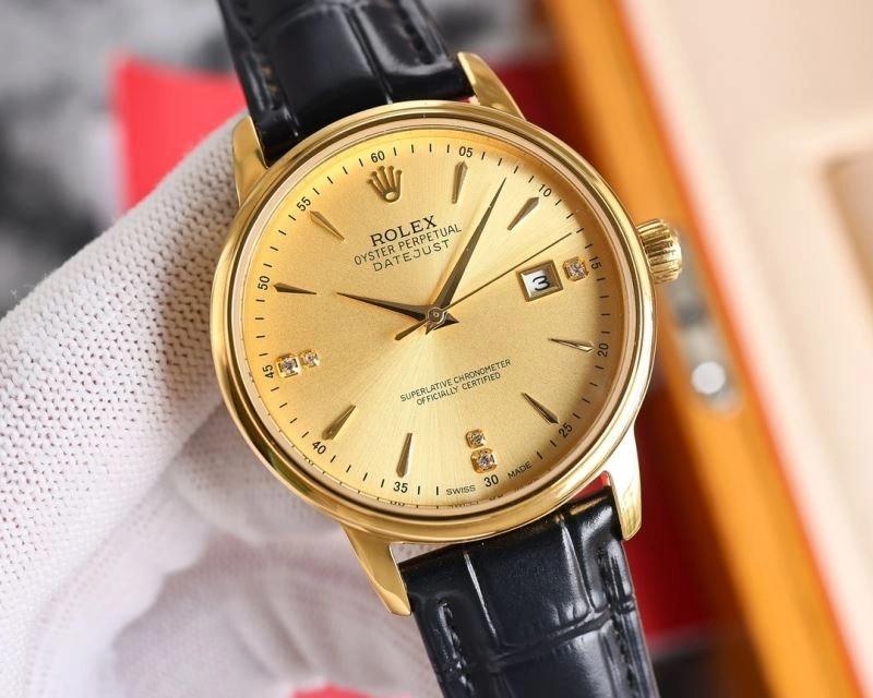 Supportive ROLEX Watches 201742