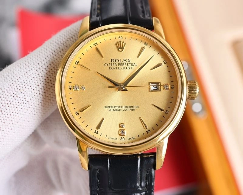 Supportive ROLEX Watches 201742