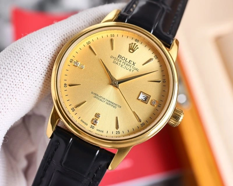 Supportive ROLEX Watches 201742