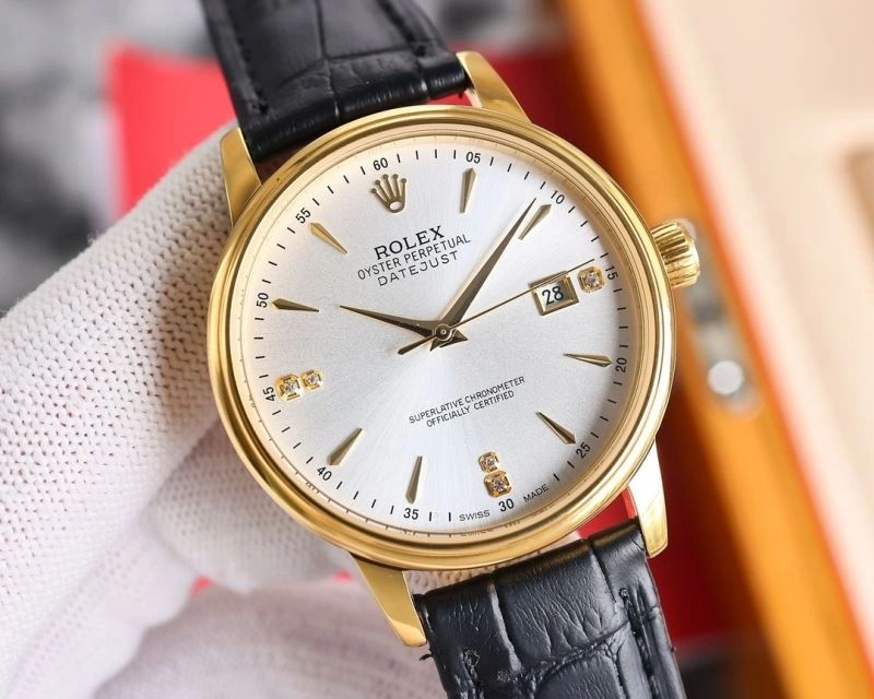 Supportive ROLEX Watches 201742