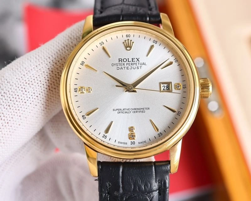 Supportive ROLEX Watches 201742