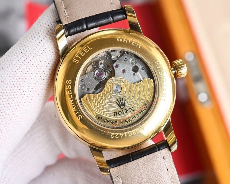 Supportive ROLEX Watches 201742