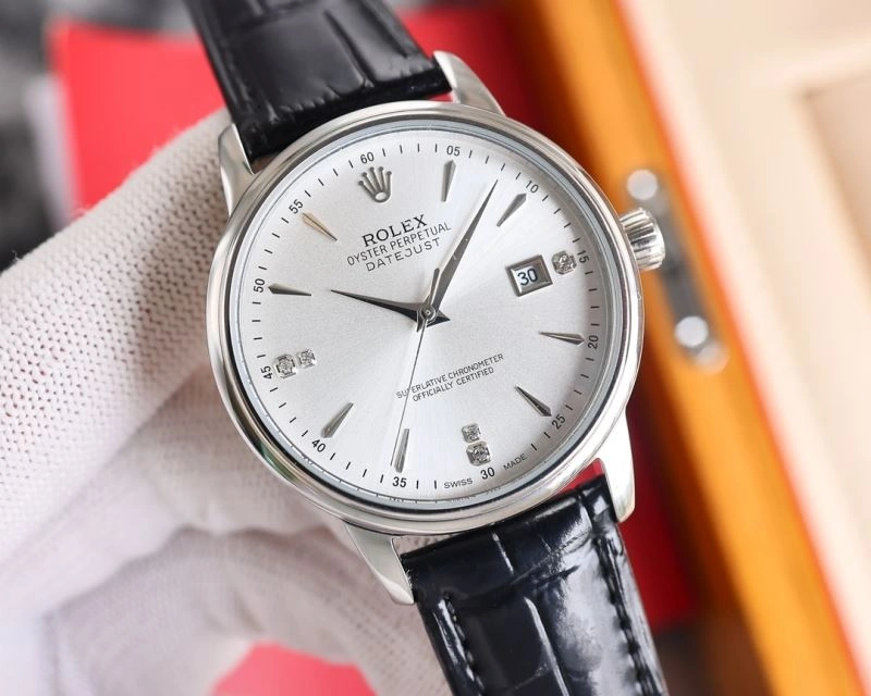 Trendy ROLEX Watches 201729