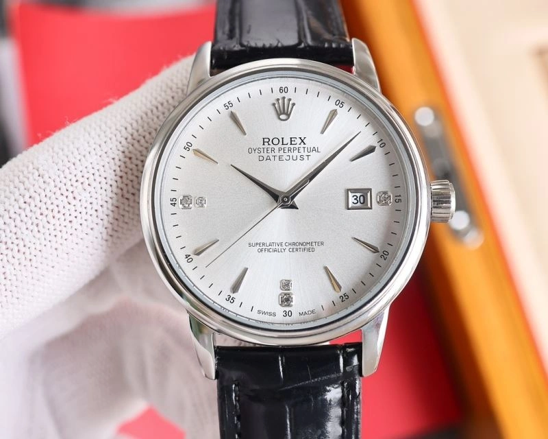 Trendy ROLEX Watches 201729