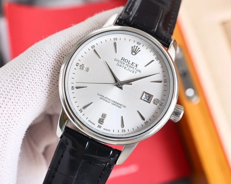 Trendy ROLEX Watches 201729