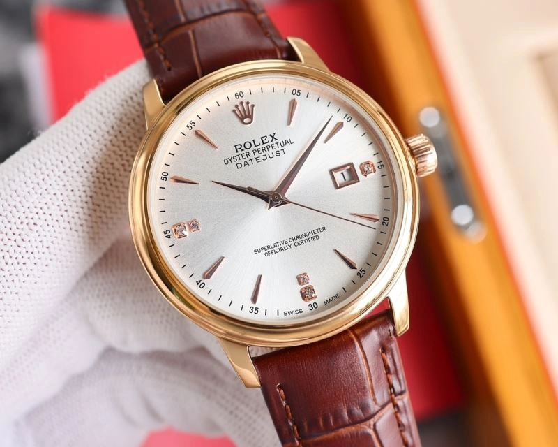Trendy ROLEX Watches 201729