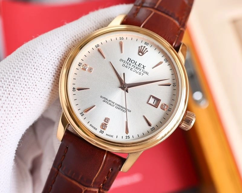Trendy ROLEX Watches 201729