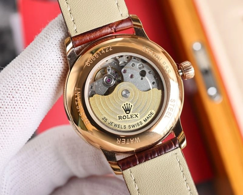 Trendy ROLEX Watches 201729