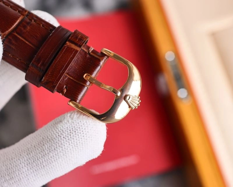 Trendy ROLEX Watches 201729