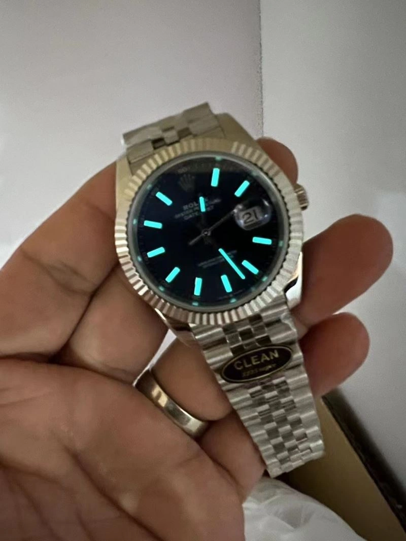 EasyMatch ROLEX Watches 201727