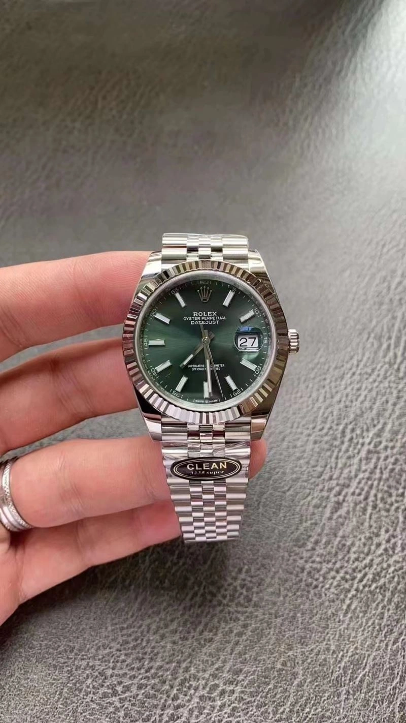 EasyMatch ROLEX Watches 201727