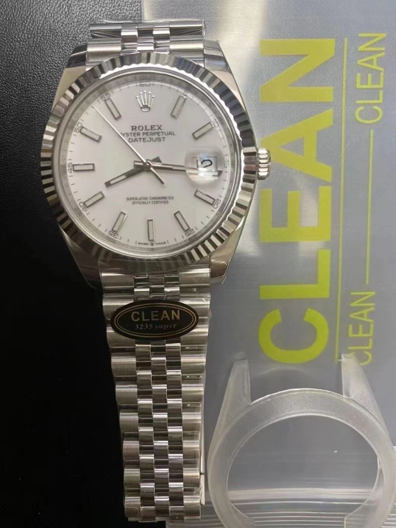 EasyMatch ROLEX Watches 201727