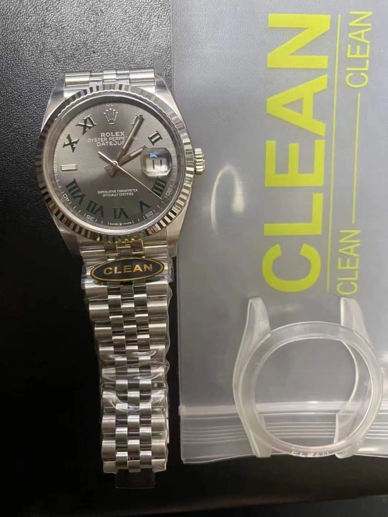 EasyMatch ROLEX Watches 201727
