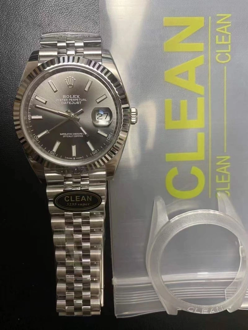EasyMatch ROLEX Watches 201727