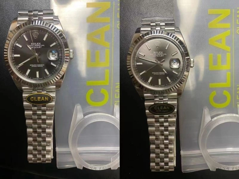 EasyMatch ROLEX Watches 201727