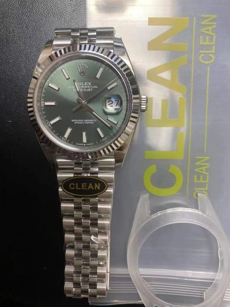 EasyMatch ROLEX Watches 201727