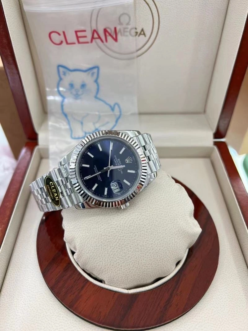EasyMatch ROLEX Watches 201727