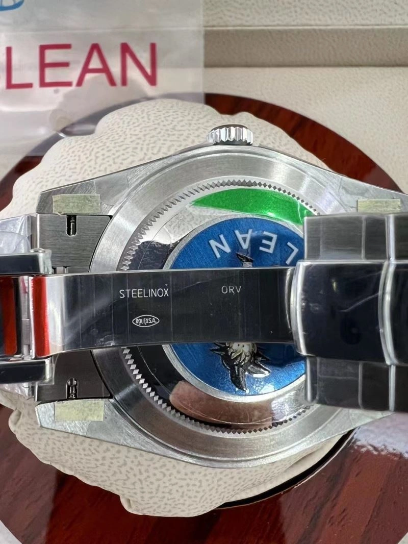 EasyMatch ROLEX Watches 201727
