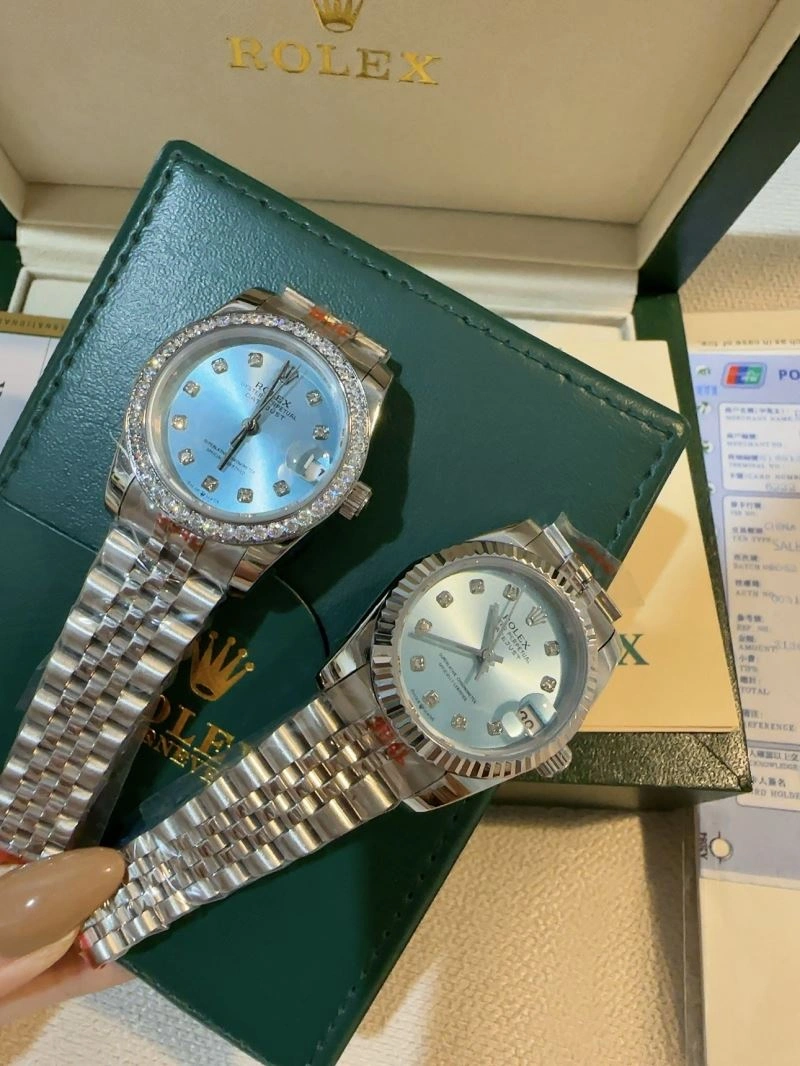 ROLEX Watches FlexibleFit 201717