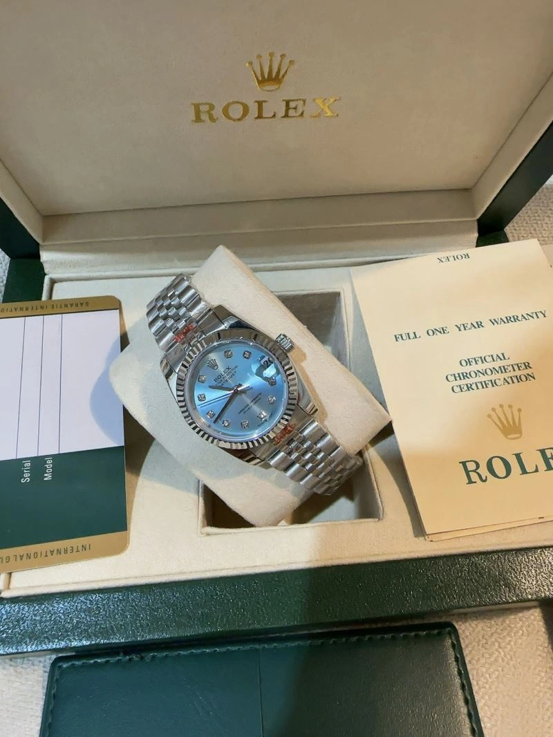 ROLEX Watches FlexibleFit 201717