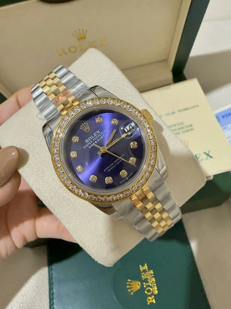 ROLEX Watches ModernLook 201722