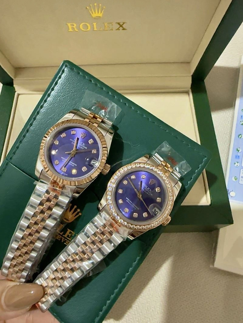 ROLEX Watches ModernLook 201722