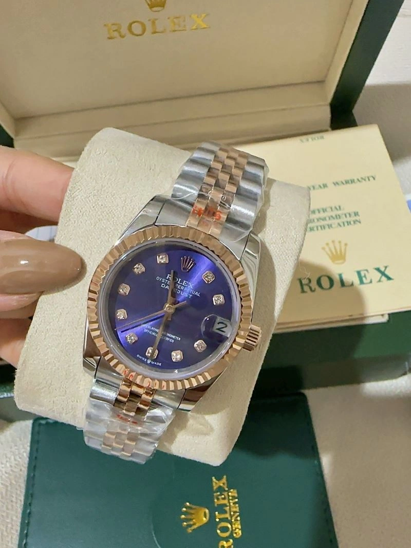 ROLEX Watches ModernLook 201722
