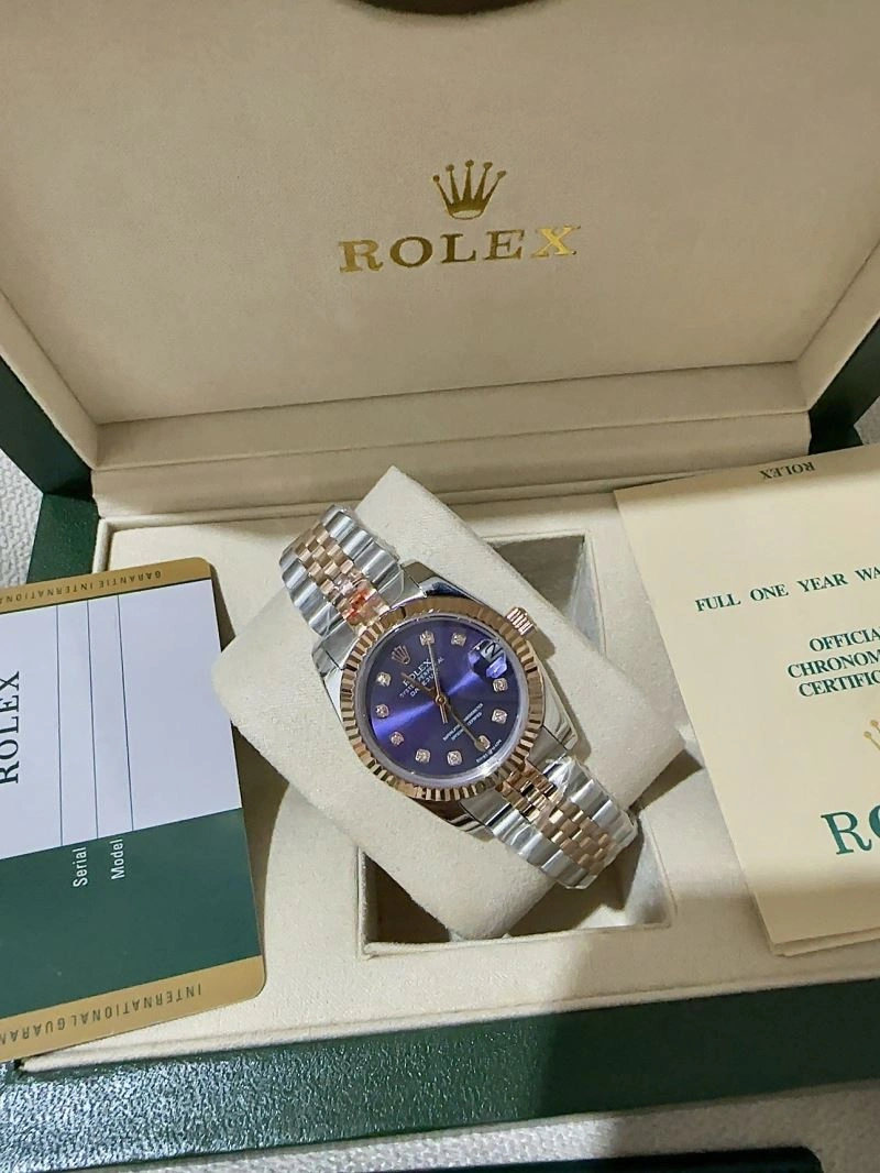 ROLEX Watches ModernLook 201722