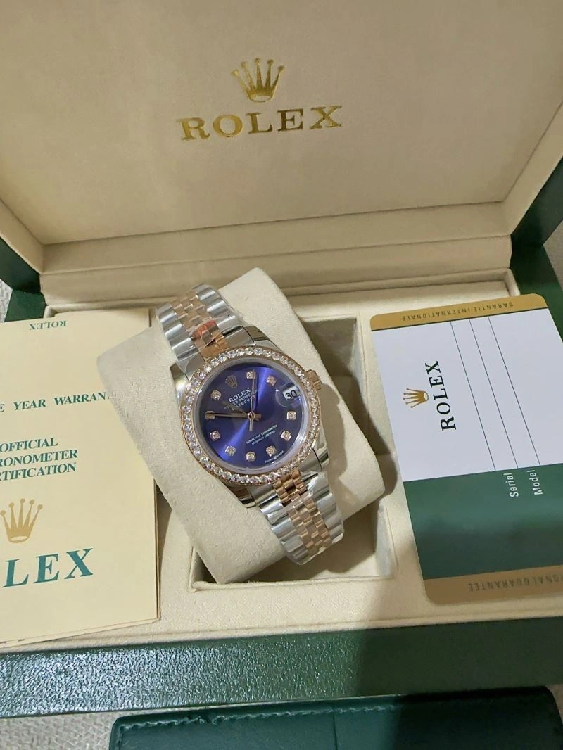 ROLEX Watches ModernLook 201722