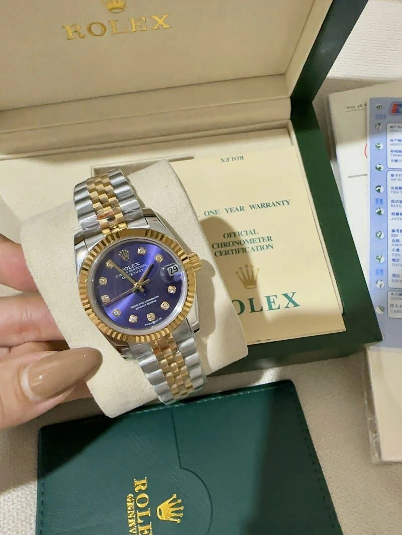 ROLEX Watches ModernLook 201722