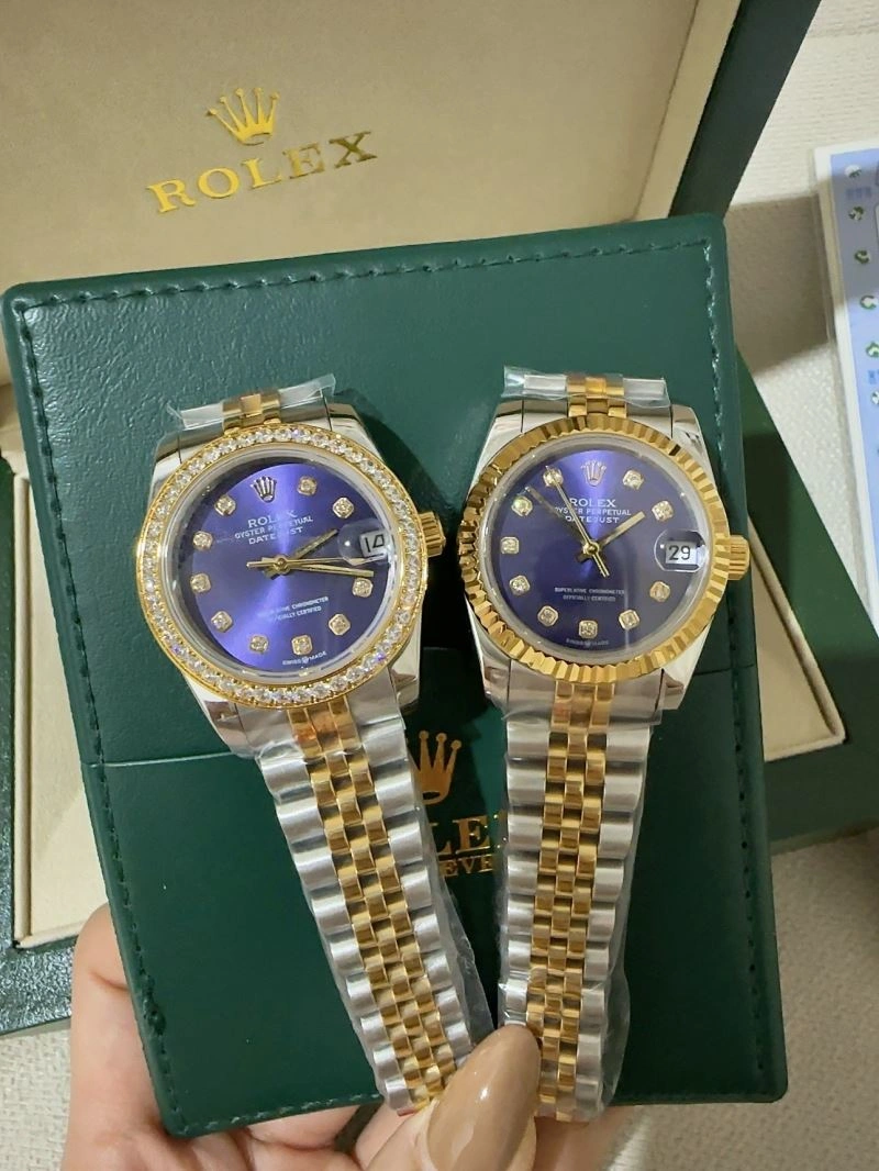 ROLEX Watches ModernLook 201722
