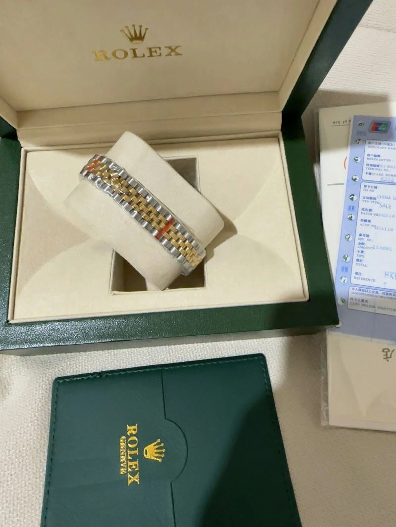 ROLEX Watches ModernLook 201722