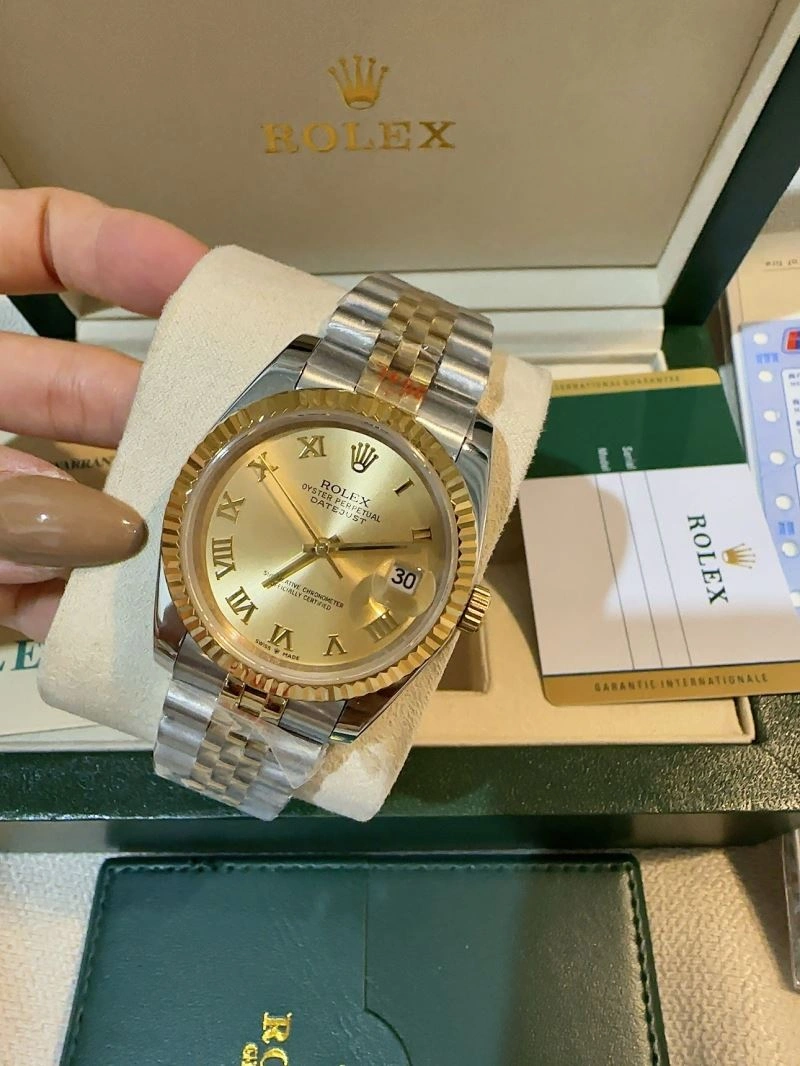 Elegant ROLEX Watches 201710