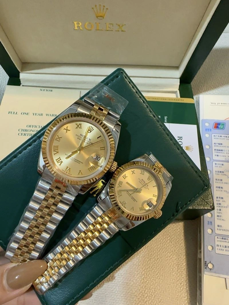 Elegant ROLEX Watches 201710