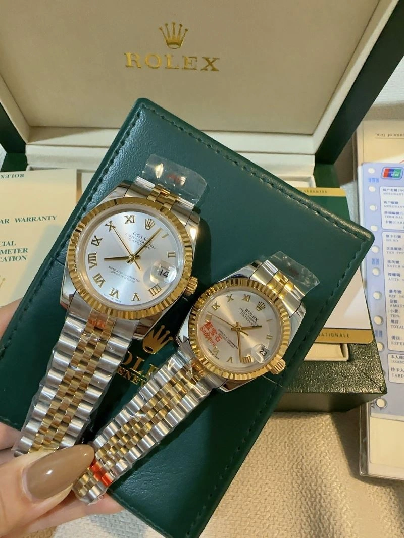Elegant ROLEX Watches 201710