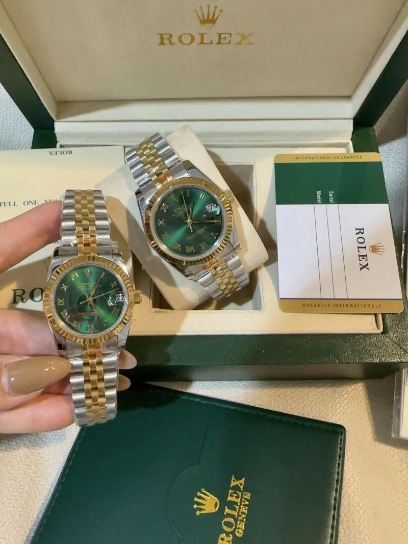 Elegant ROLEX Watches 201710