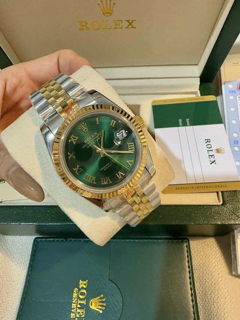 Elegant ROLEX Watches 201710
