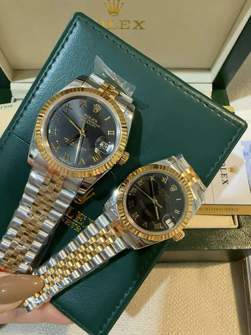 Elegant ROLEX Watches 201710