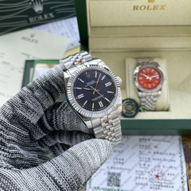 Functional ROLEX Watches 201713
