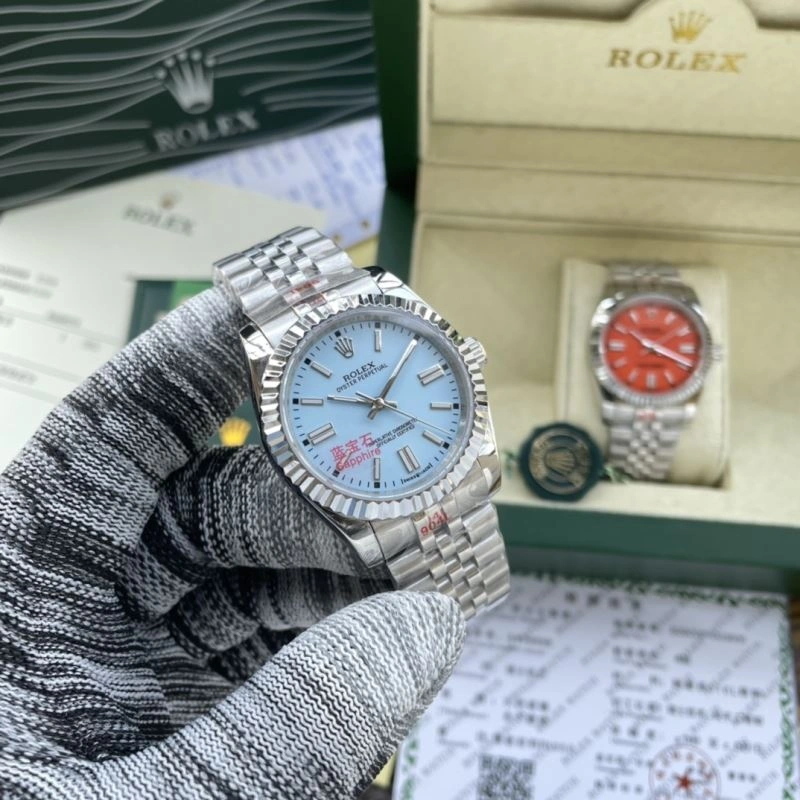 Functional ROLEX Watches 201713
