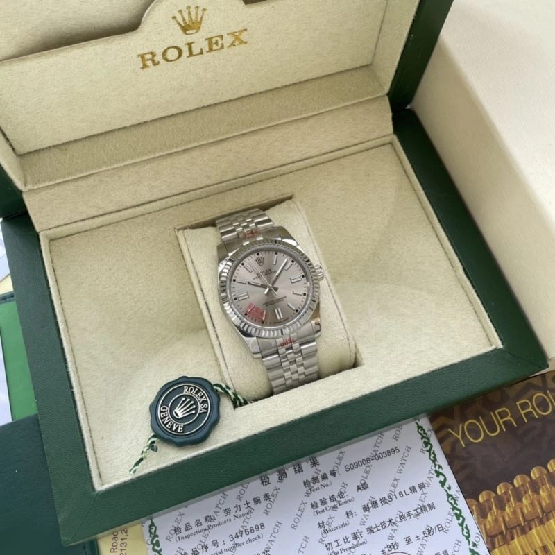 Functional ROLEX Watches 201713