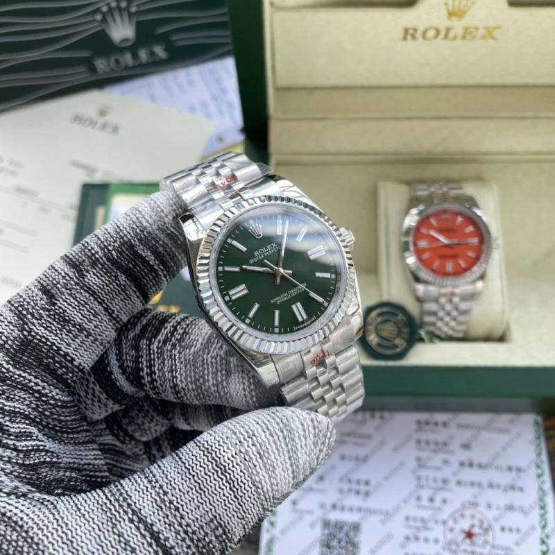 Functional ROLEX Watches 201713
