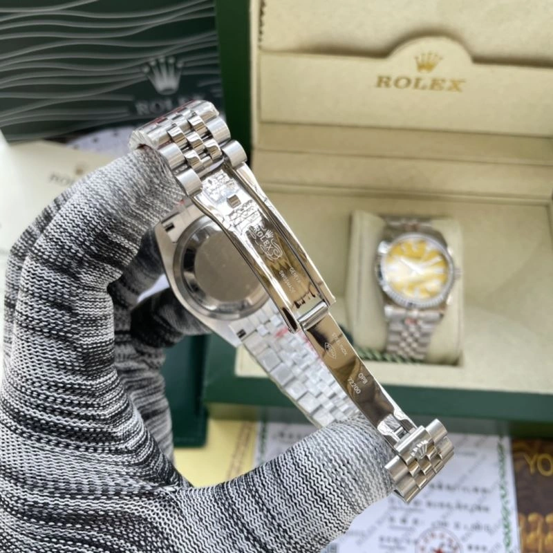 Functional ROLEX Watches 201713